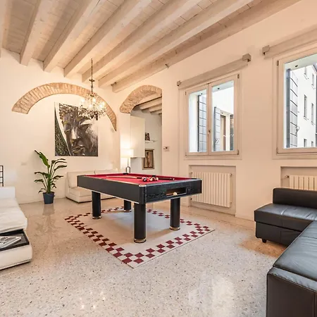 Life Is A Game - Habito Lux Selection Apartment *