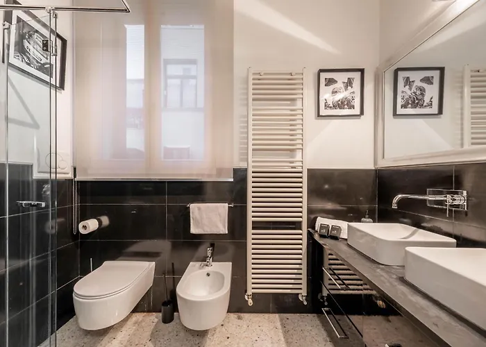 Life Is A Game - Habito Lux Selection Apartment Padova