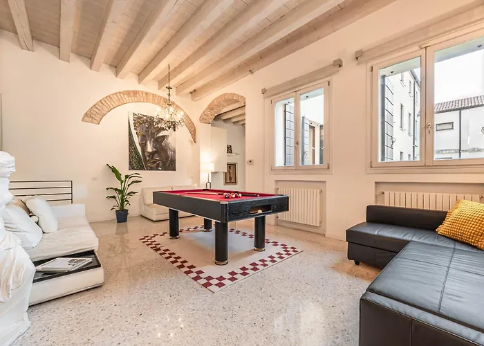Life Is A Game - Habito Lux Selection Apartment *
