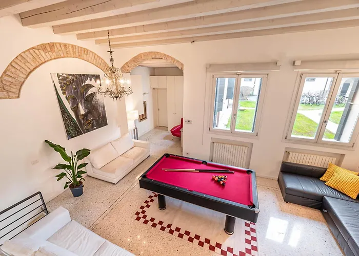 Life Is A Game - Habito Lux Selection Apartment *