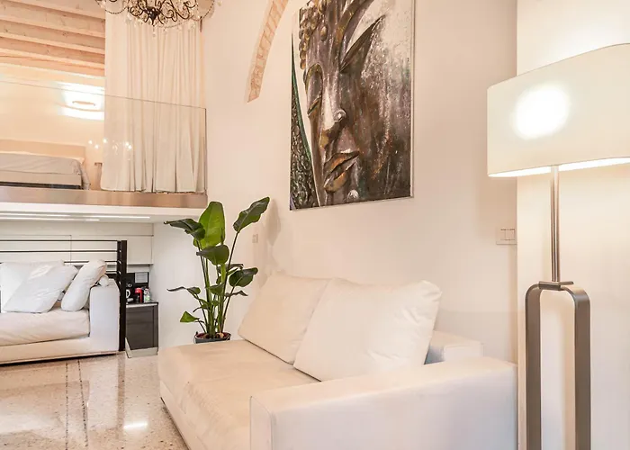 Life Is A Game - Habito Lux Selection Apartment Padova