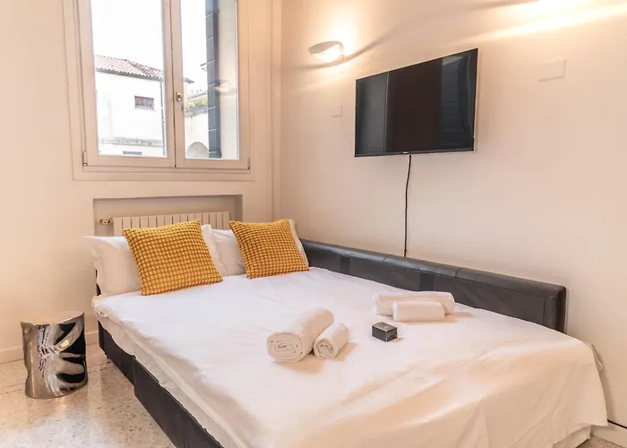 Life Is A Game - Habito Lux Selection Apartment *
